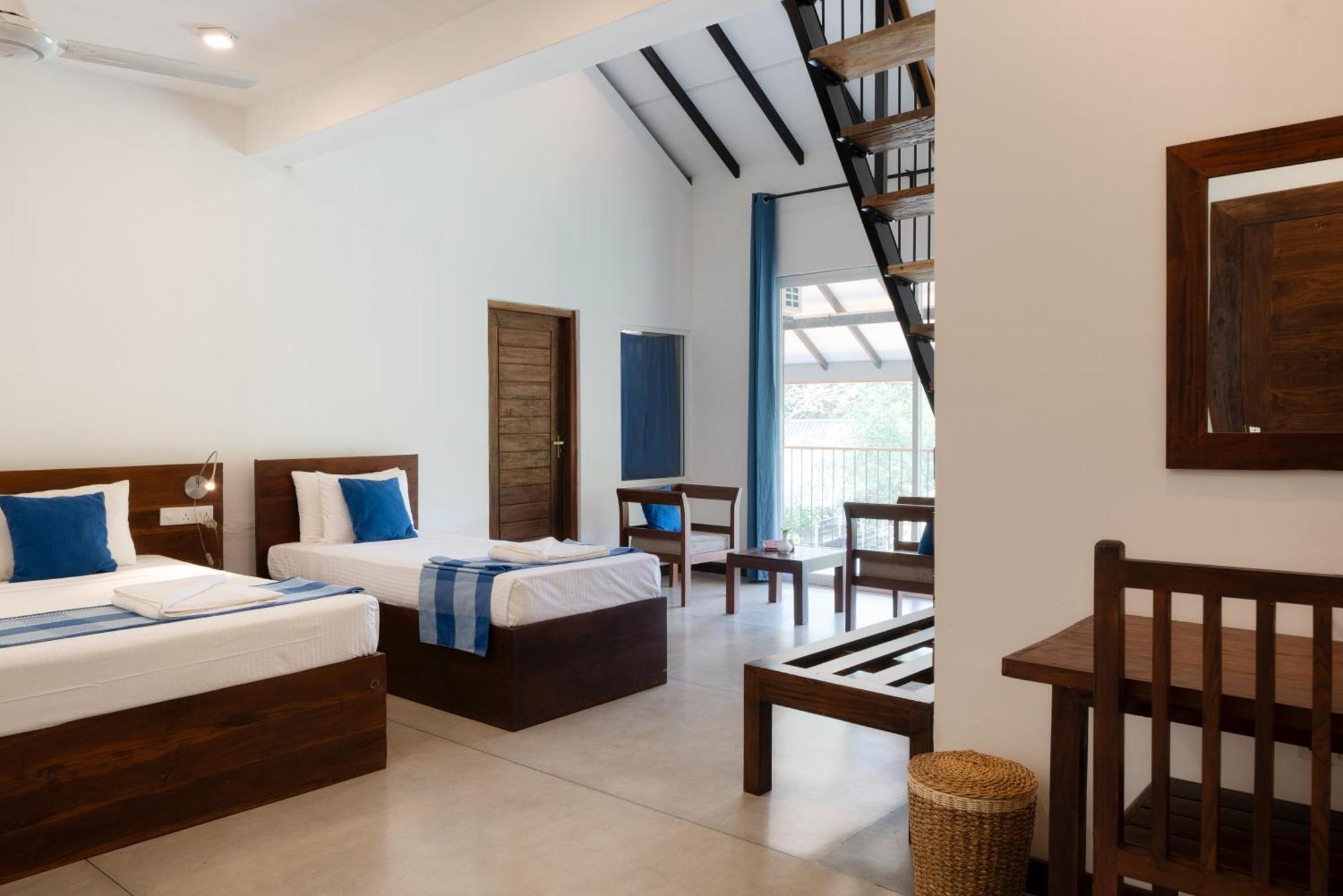 Lario Resort Сигирия Экстерьер фото