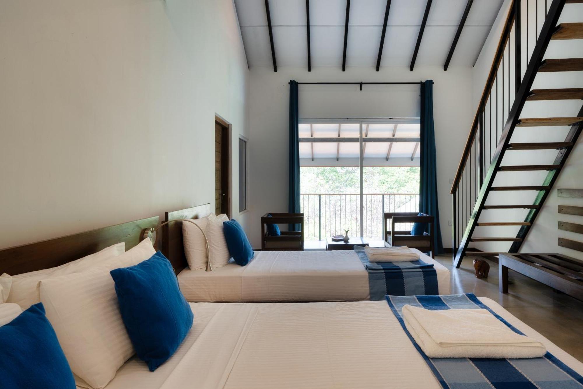 Lario Resort Сигирия Экстерьер фото